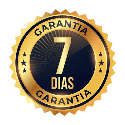 Garantía de 7 días